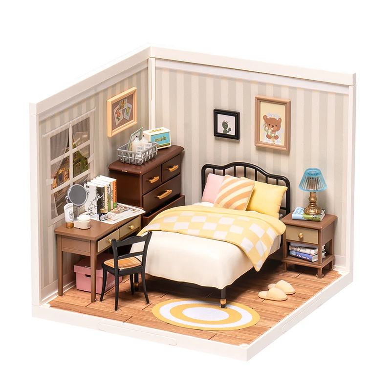 Super Creator Sweet Dream Bedroom
