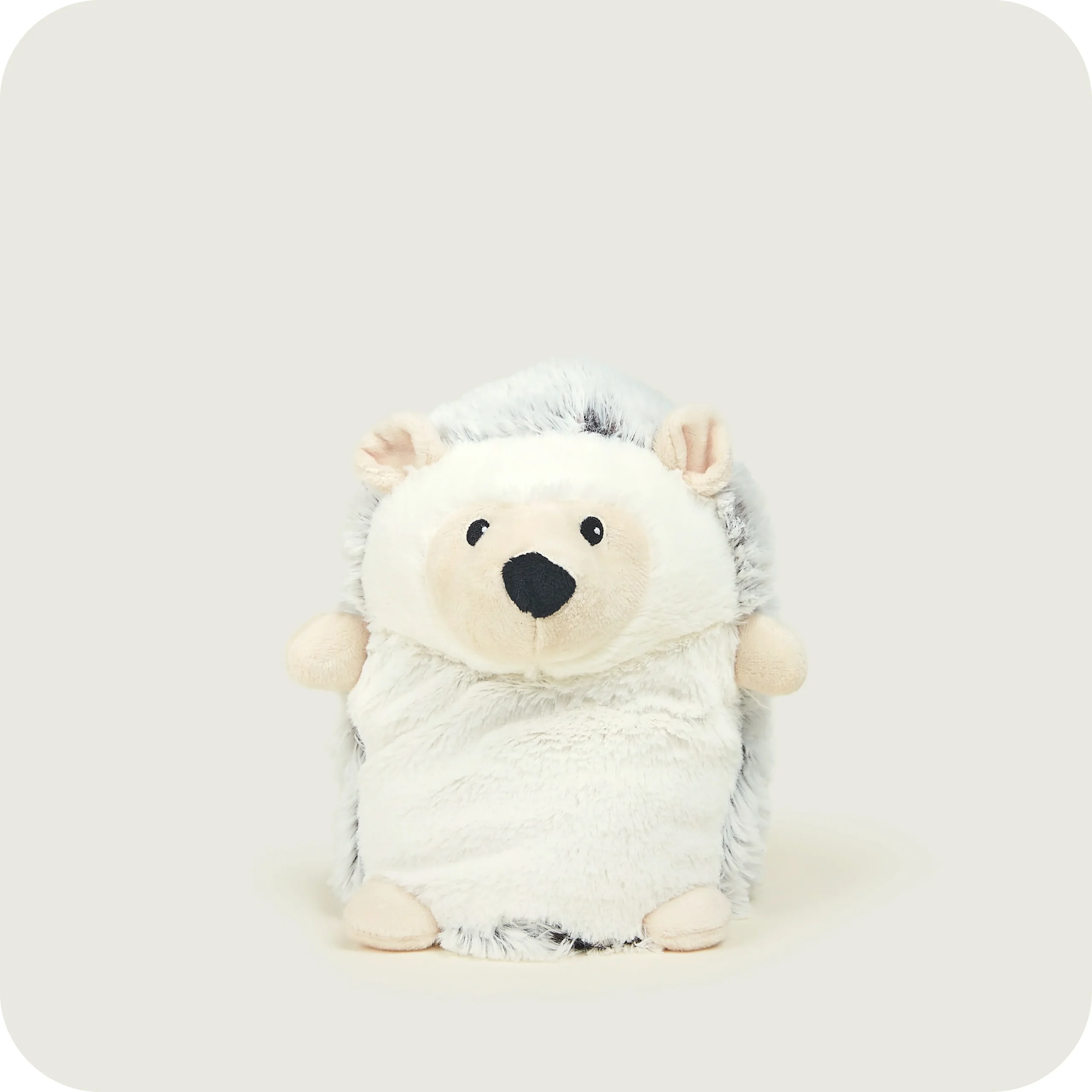 Warmies_BeigeHedgehog1_beef1ae2-1e86-4286-b2e1-981bc8f93dea