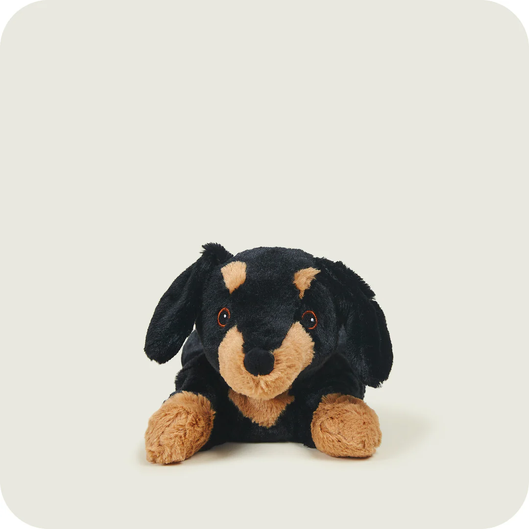 Warmies Dachshund (Regular)