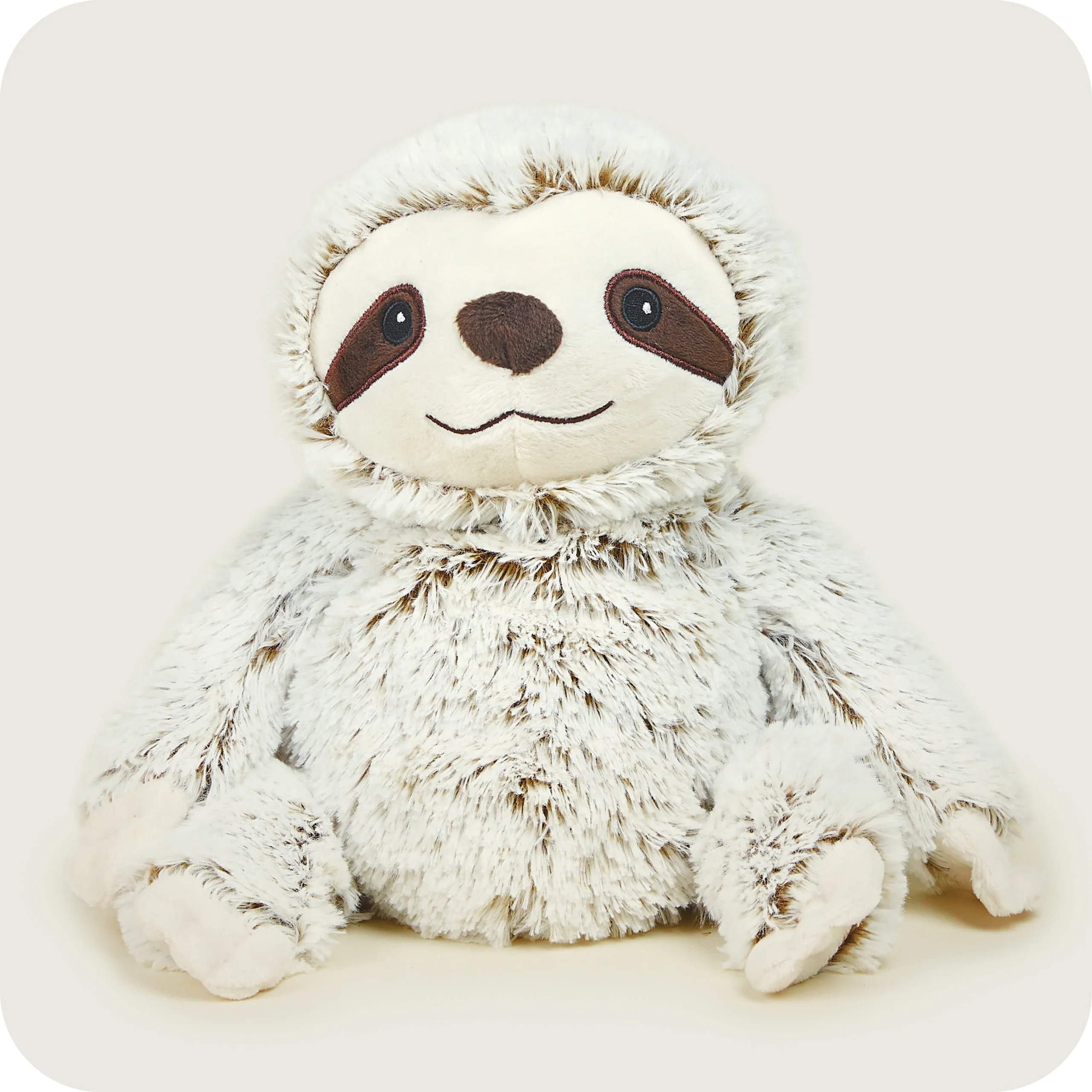 Warmies_MarshmallowSloth1