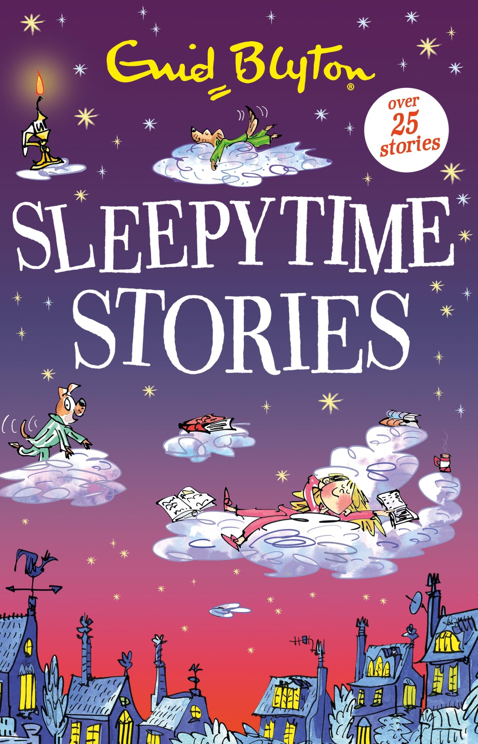 Enid Blyton: Sleeptime Stories