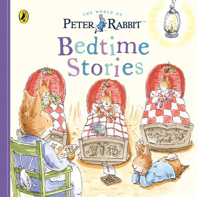 The World of Peter Rabbit: Bedtime Stories